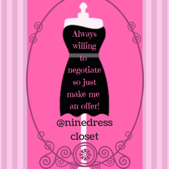 Meet your Posher, Maria - Picture 3 of 8